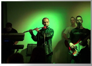Light Rock w Pubie Kredens (2013-01-19)